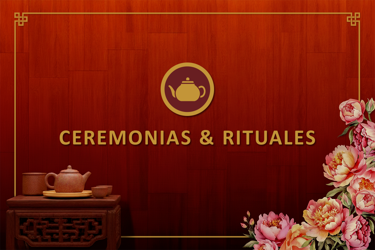 Ceremonias y Rituales